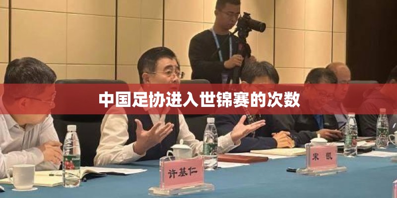 中国足协进入世锦赛的次数 中国足协进入世锦赛的次数