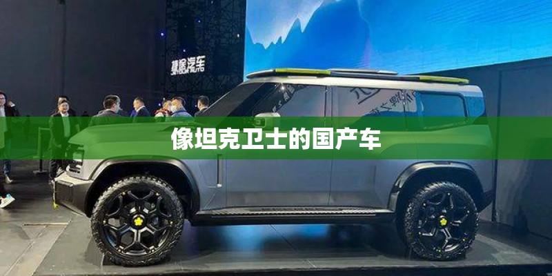像坦克卫士的国产车 像坦克卫士的国产车