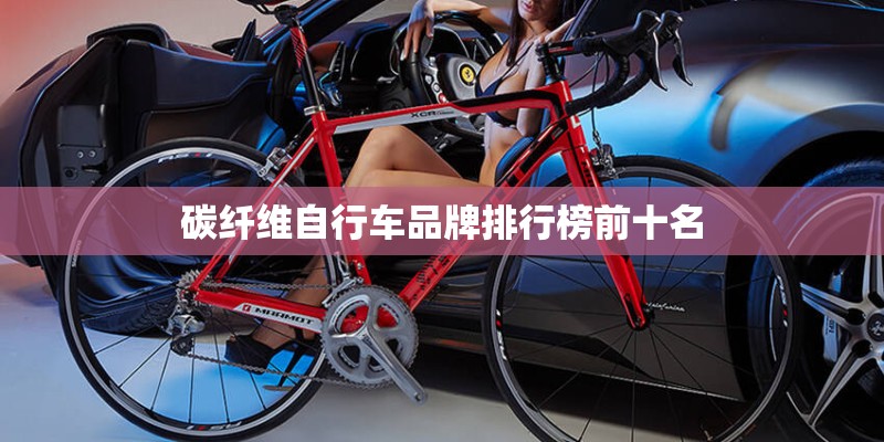 碳纤维自行车品牌排行榜前十名 碳纤维自行车品牌排行榜前十名
