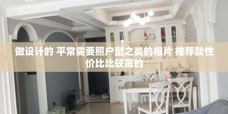做设计的 平常需要照户型之类的相片 推荐款性价比比较高的 做设计的 平常需要照户型之类的相片 推荐款性价比比较高的