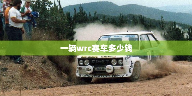 一辆wrc赛车多少钱 一辆wrc赛车多少钱